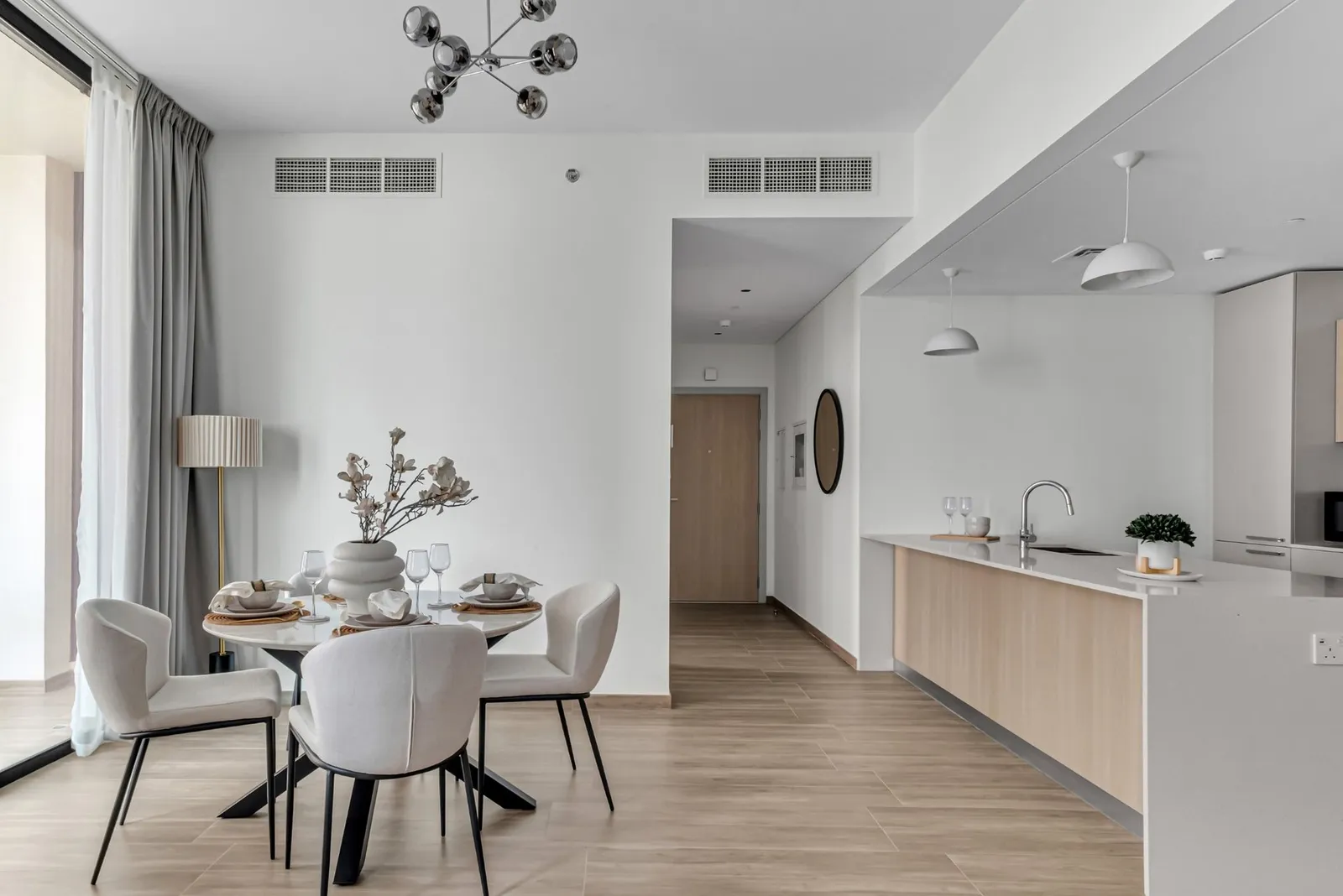 GuestReady - 1Br l Elegant City Escape