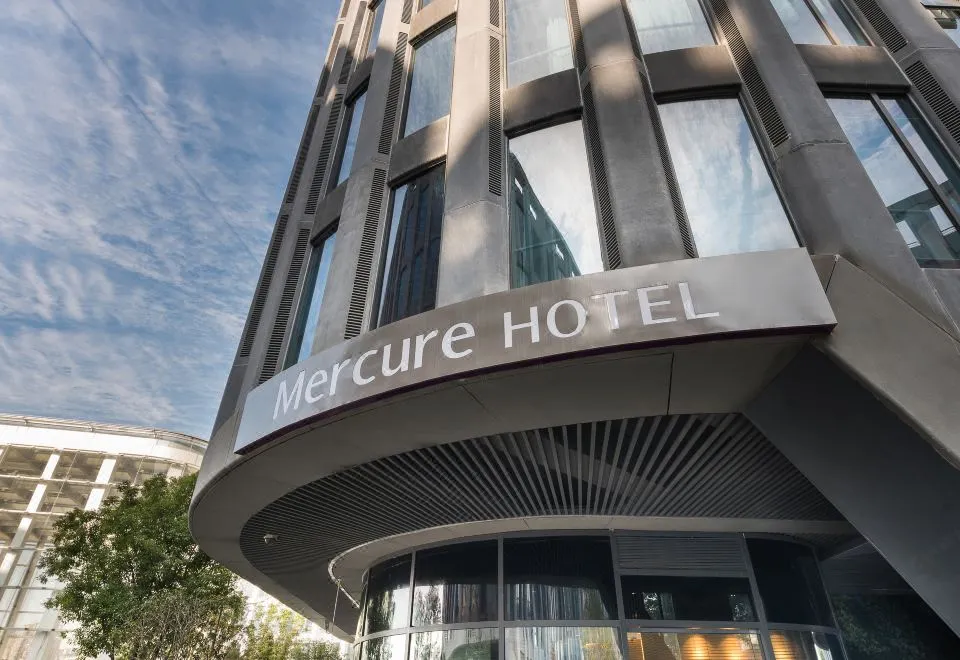 Mercure Hotel (Shanghai Hongqiao Railway Station)