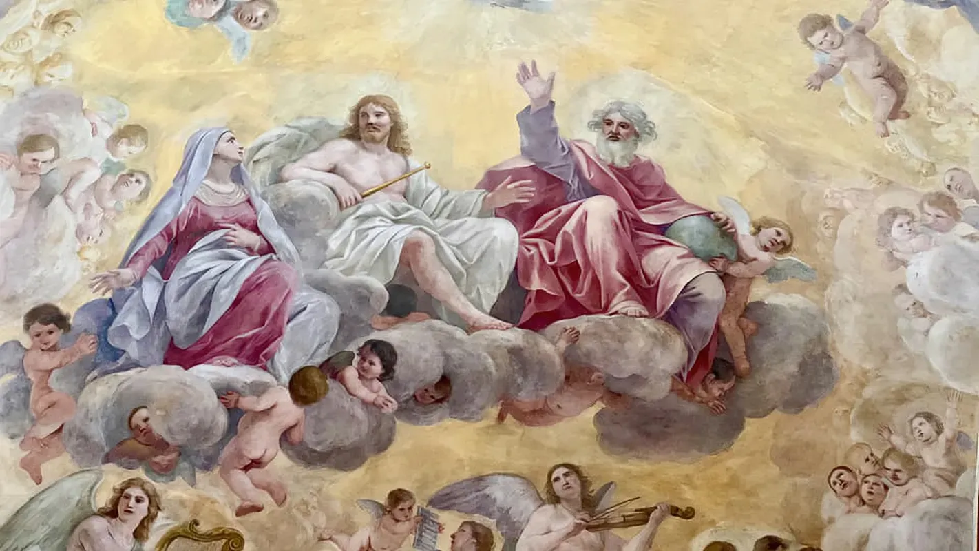 Rome: Underground Trastevere Guided Walking Tour