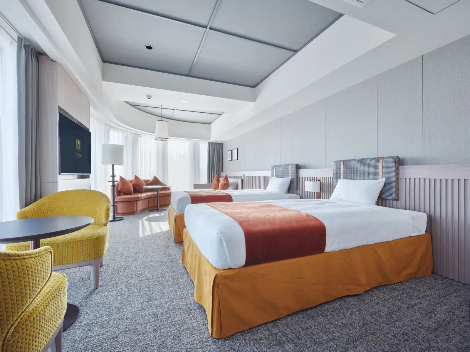 Premium Hotel Monday Maihama View 1