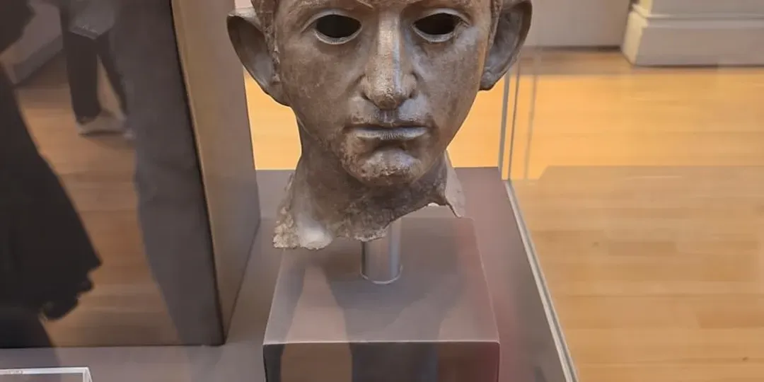 British Museum Guided Tour