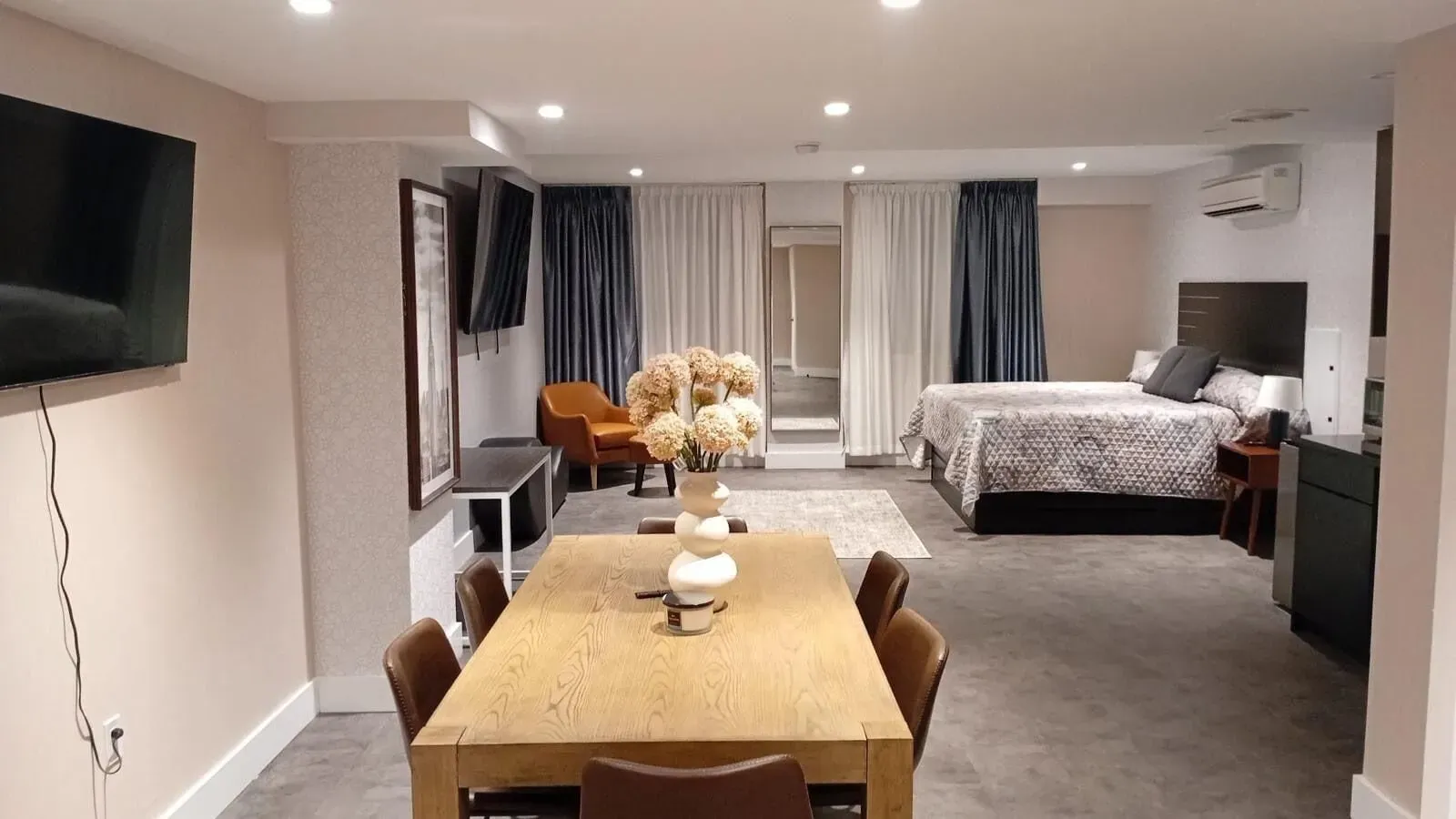 Rose Hotel Bronx