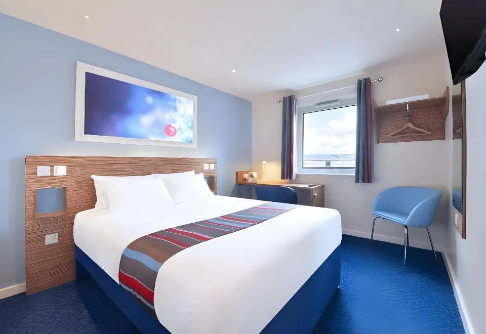 Travelodge London Raynes Park