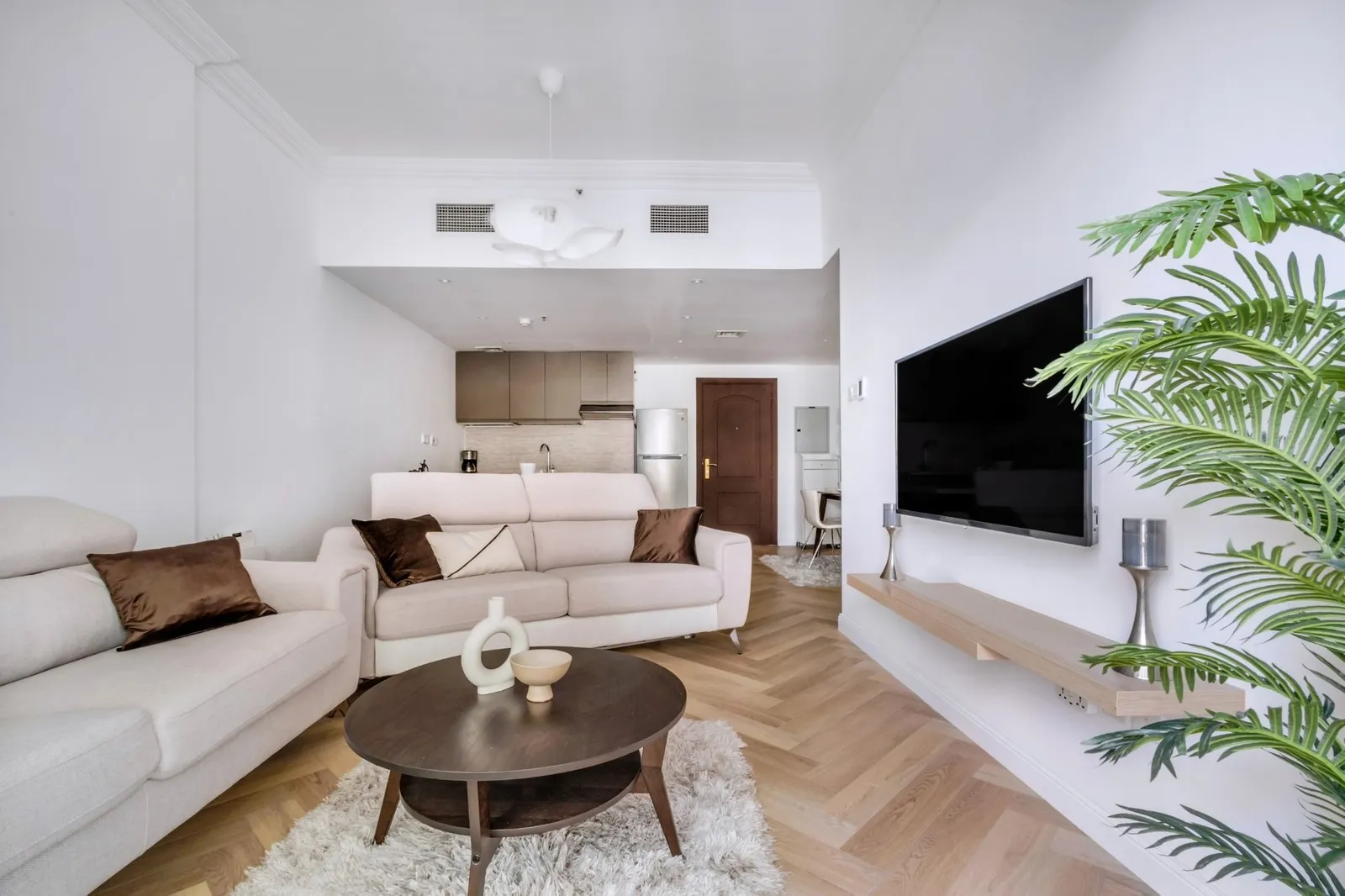 GuestReady - 1Br | Marina View with Amenities