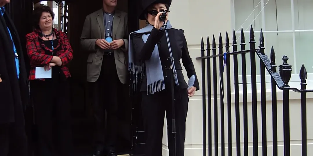 London: Beatles In My Life Walking Tour with Richard Porter