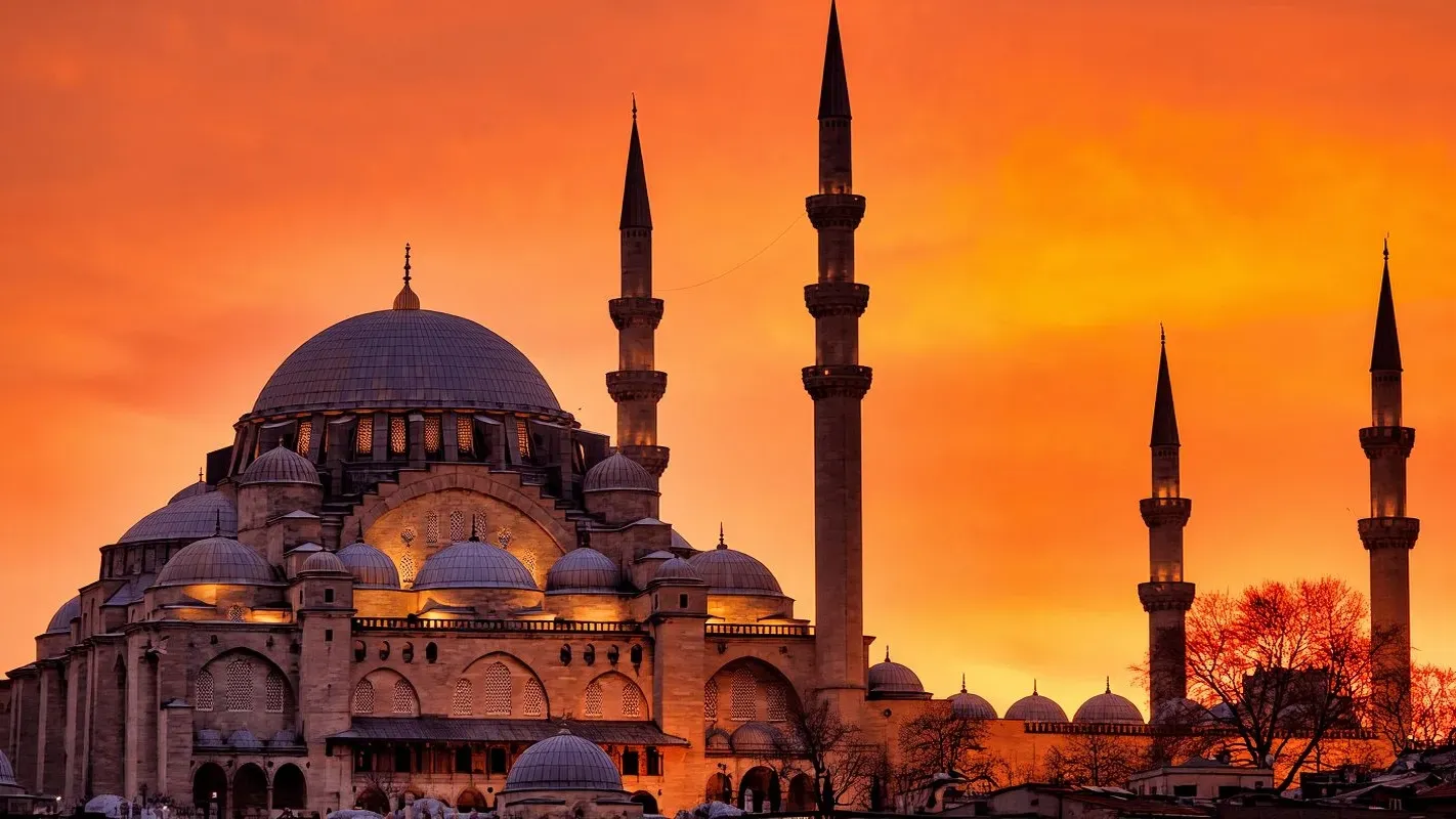 Istanbul: Top Museums Guided Pass
