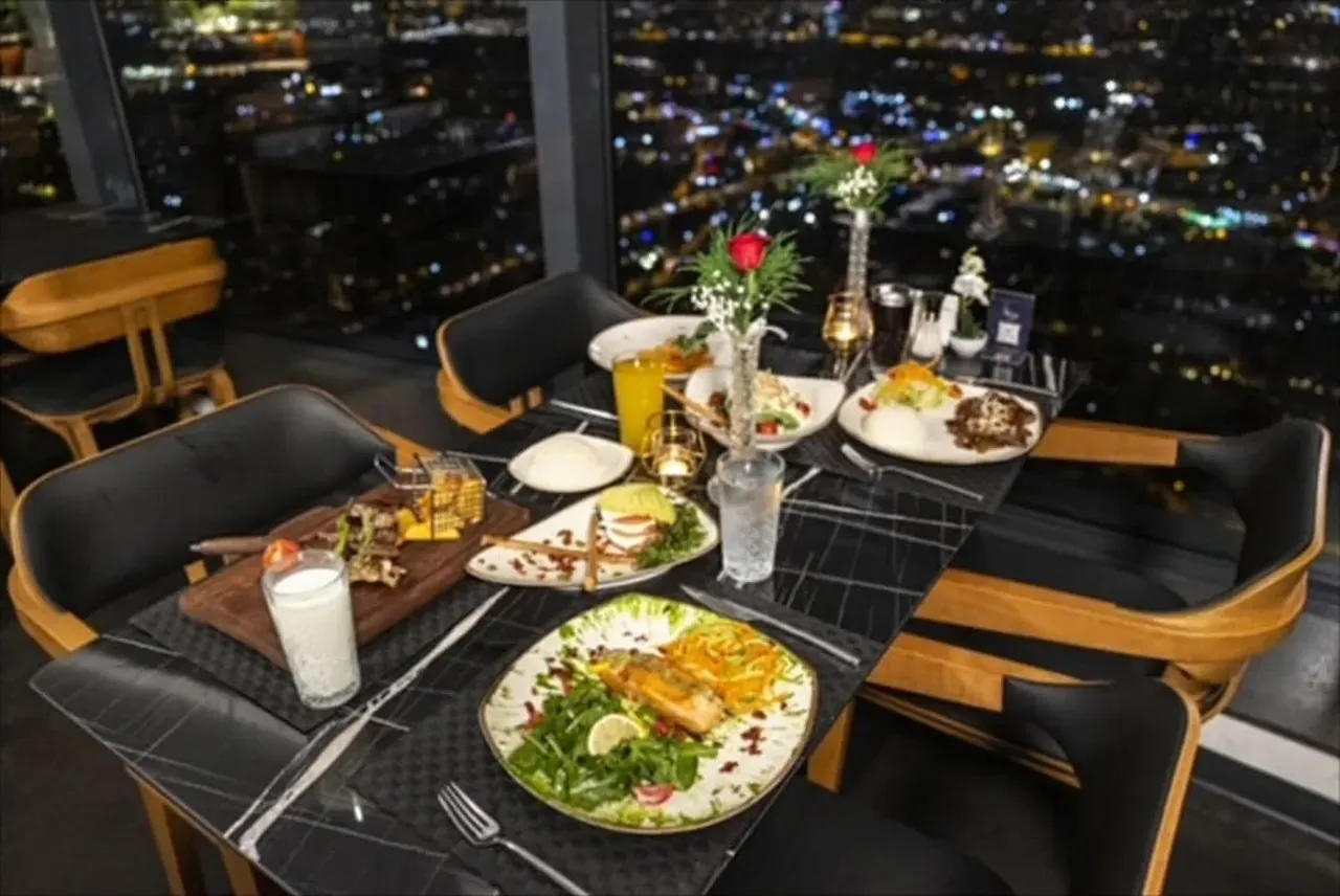Istanbul: Camlica Tower Entry + Free Turkish Tea