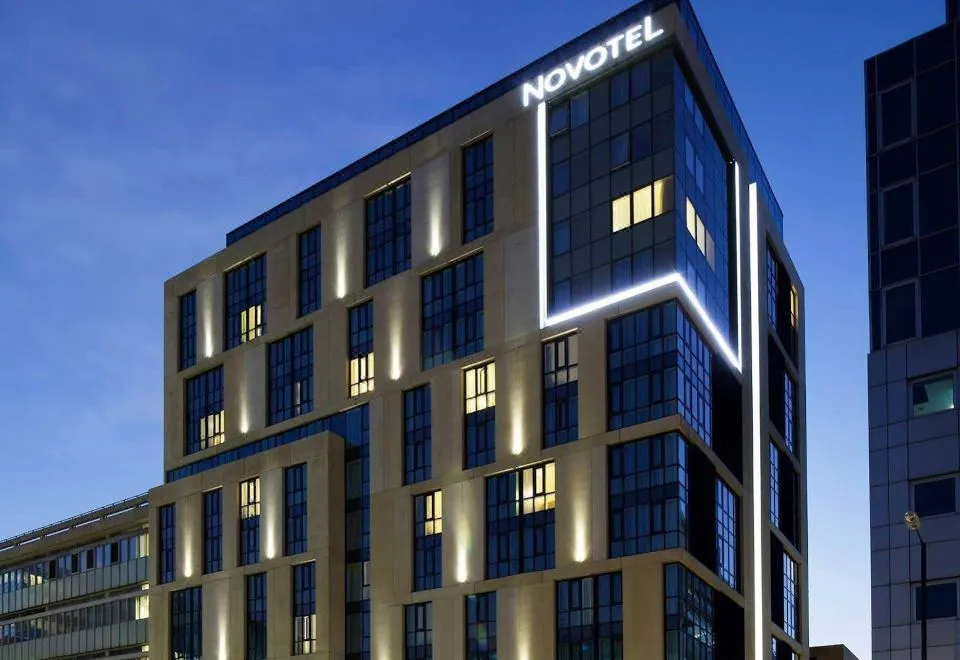Novotel London Blackfriars
