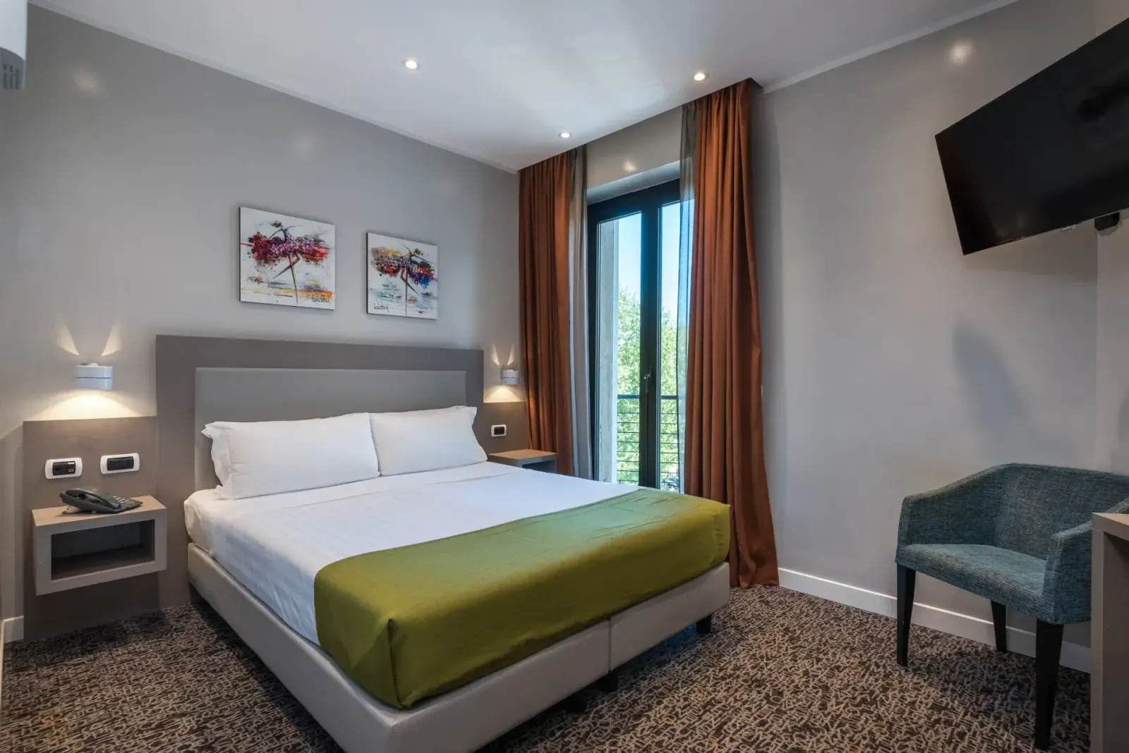 Noba Hotel e Residenze