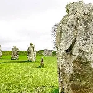 Stonehenge half-day tour from London
