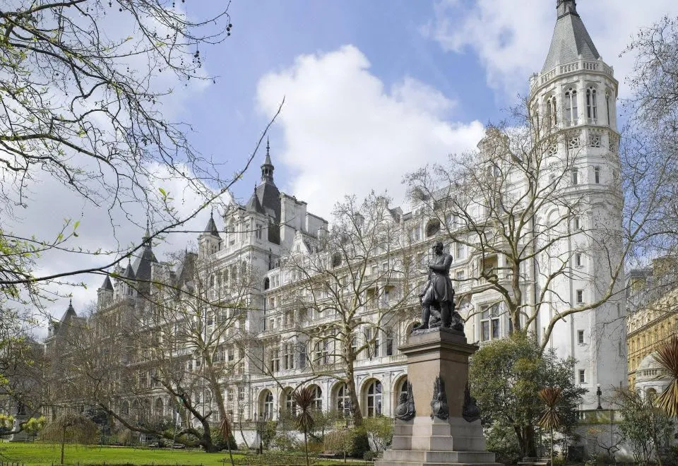 The Royal Horseguards Hotel, London