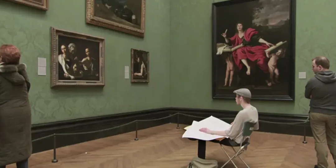 London: National Gallery of London Masterpieces Guided Tour