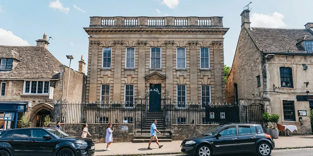 From London: Small Group Cotswolds Villages Tour