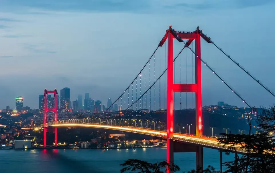 Istanbul: Old City, Spice Bazaar & Galata Sunset Tour