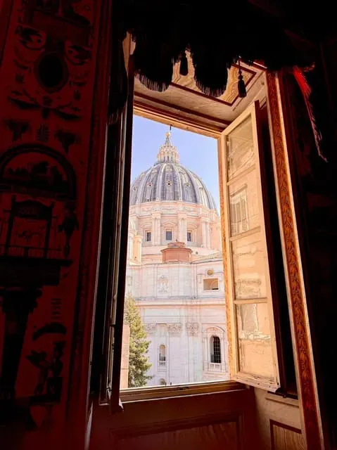 Rome: Vatican Museums and Sistine Chapel Tour and Tickets.