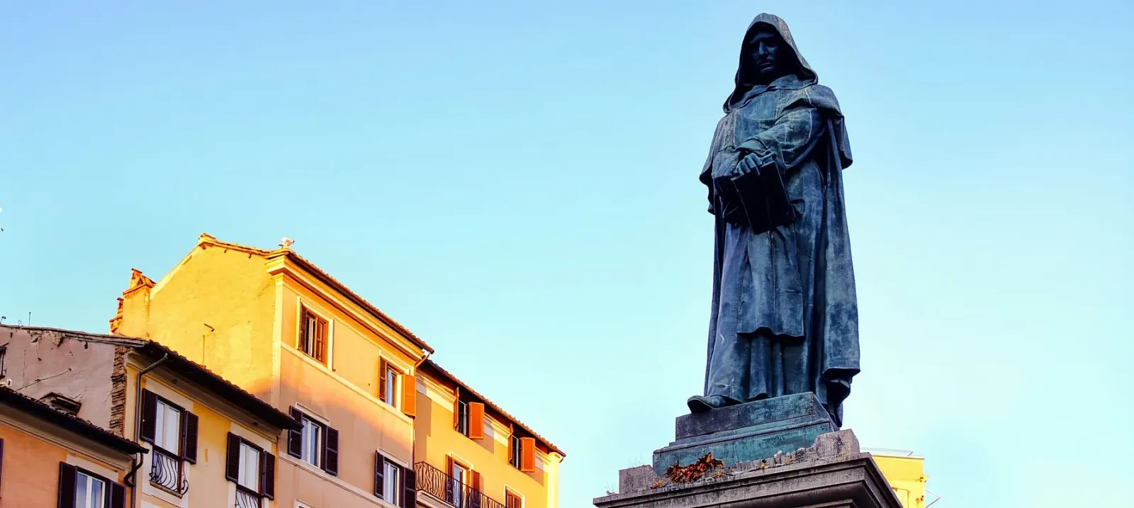 Rome: Dark Past Walking Tour with Capuchin Crypt Ticket