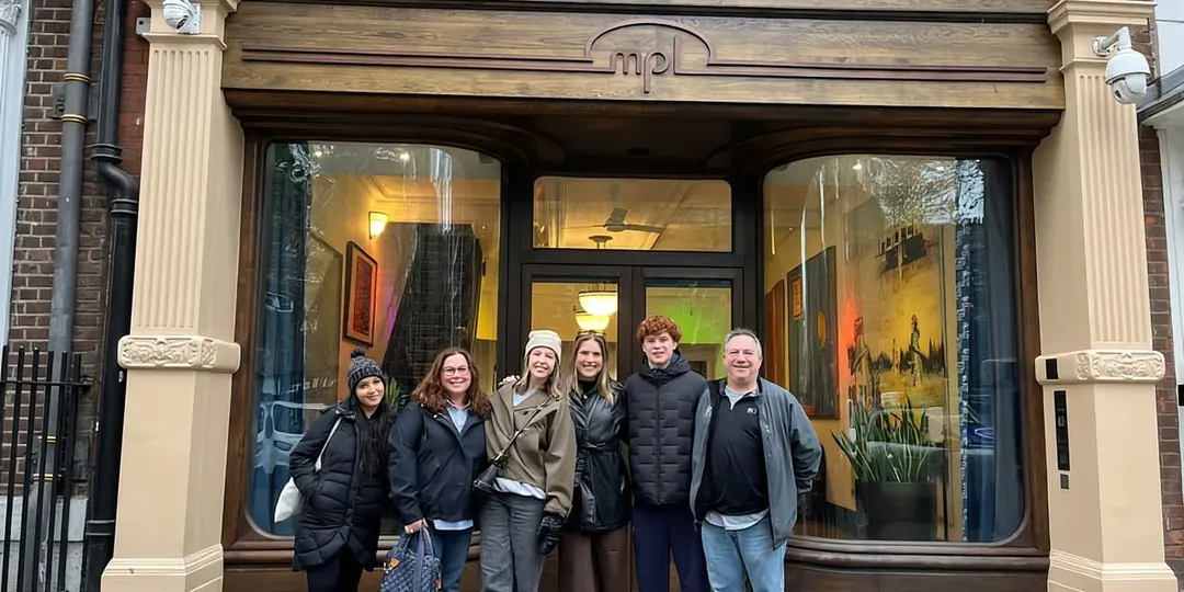London: Music walking tour of Soho