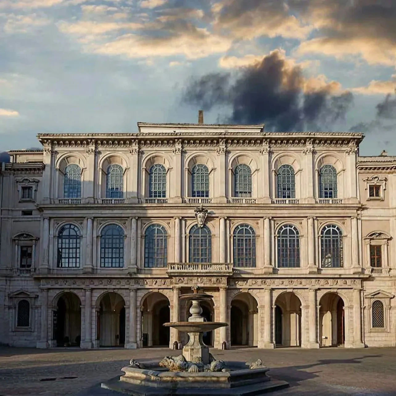 Barberini Palace: Skip The Line Ticket + Guided Tour