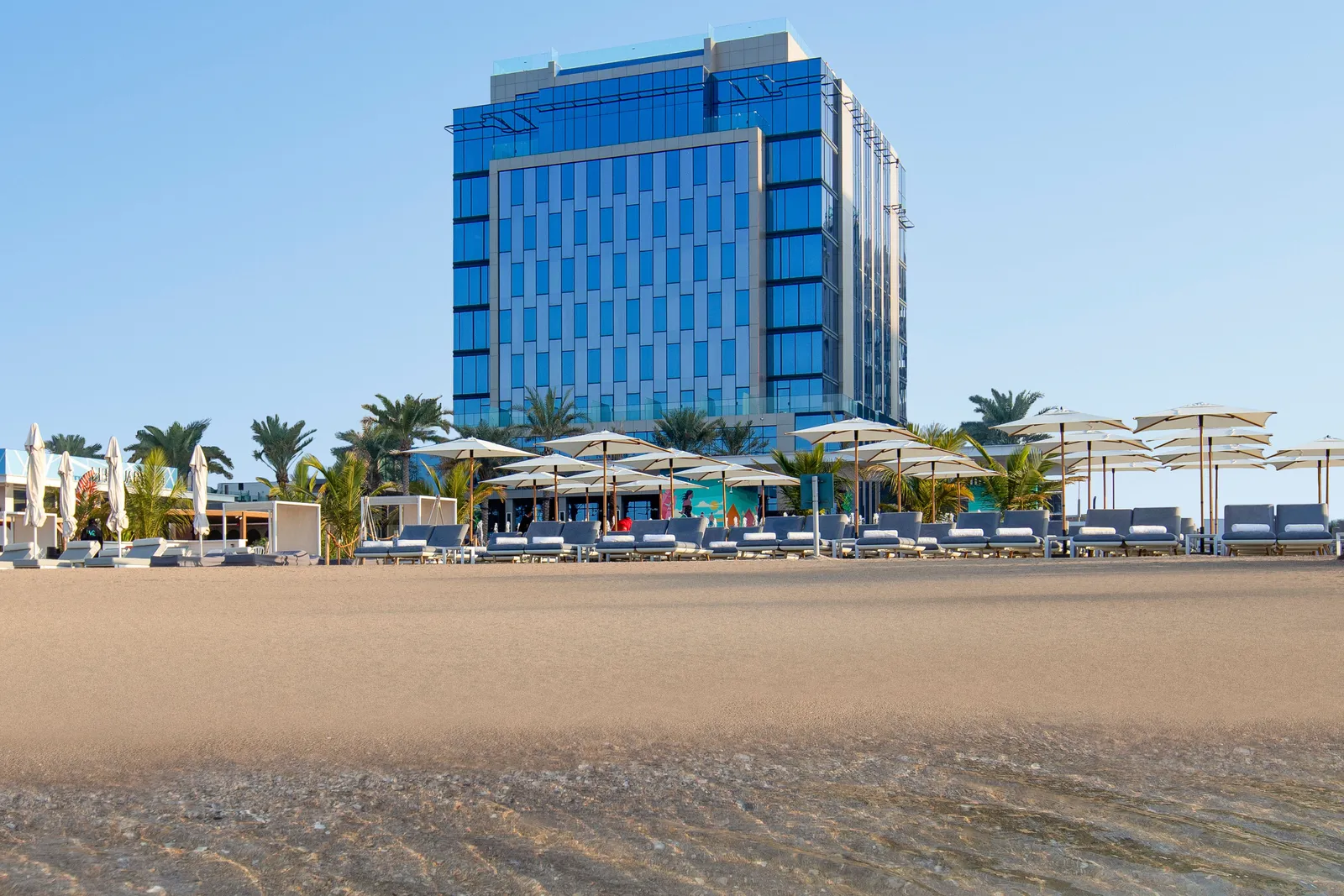 voco Dubai The Palm by IHG