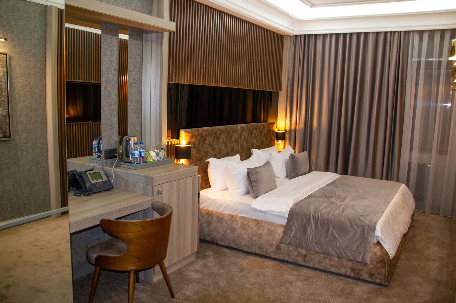 Home Boutique Hotel