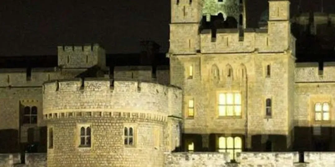 London: Ghost Tour