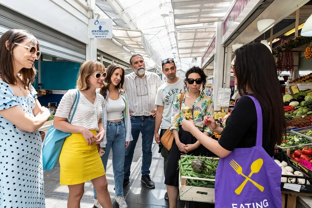 Taste of Testaccio: Special 15 Year Anniversary Edition