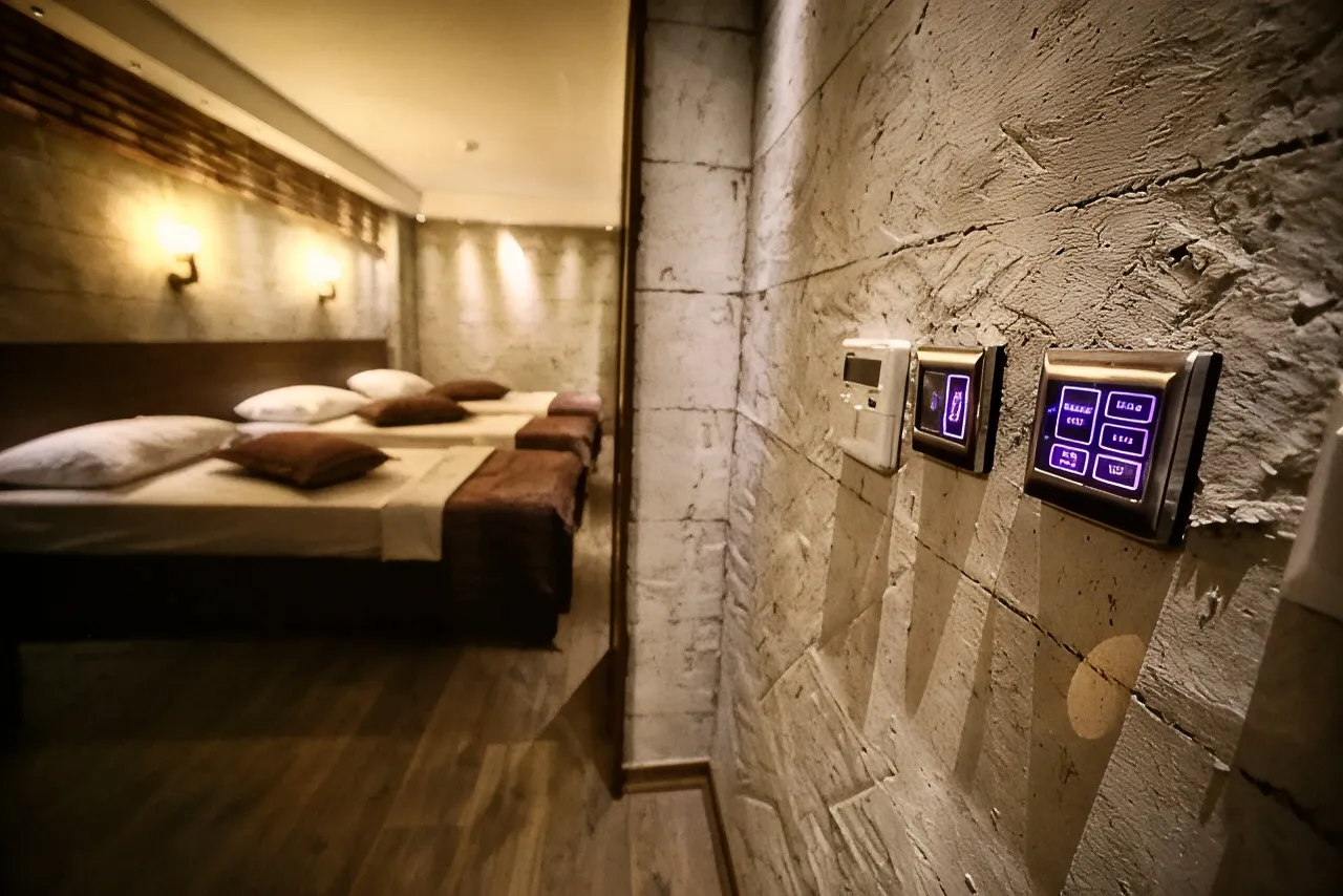 Elibol Hotel Old City