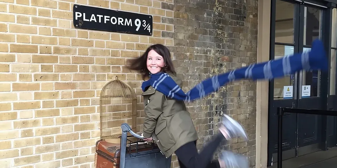 London: Harry Potter Movies Walking Tour