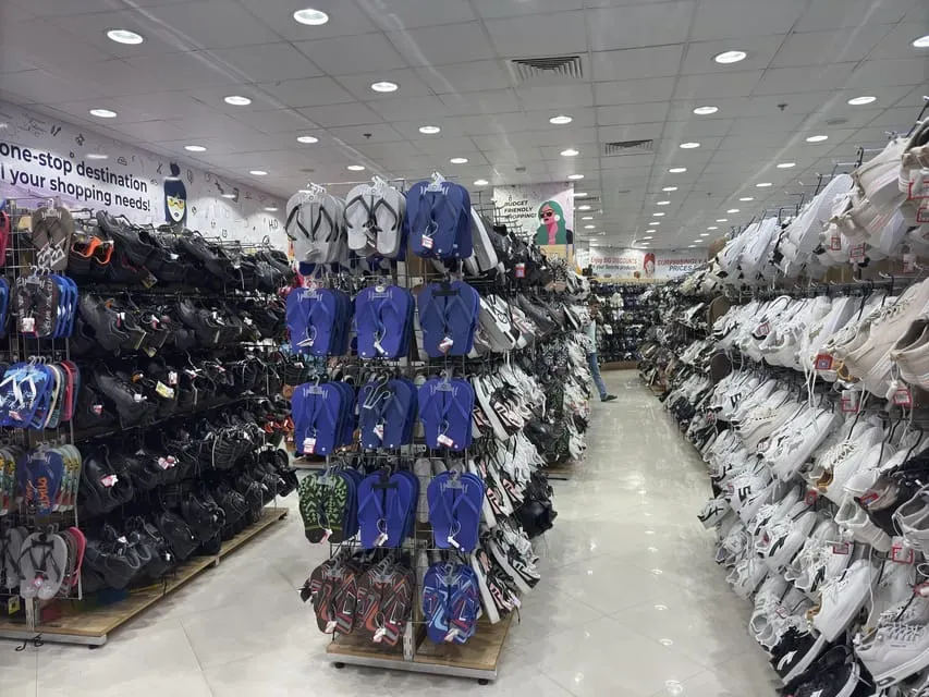 Dubai: Magic & Secret new Shopping Tour