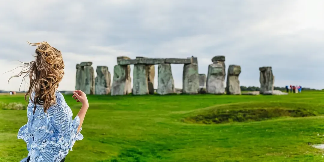 From London: Stonehenge and Bath Day Trip