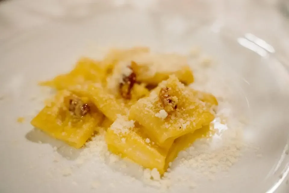 Rome Food Tour: Trastevere Aperitivo, Wine & Pasta Dinner