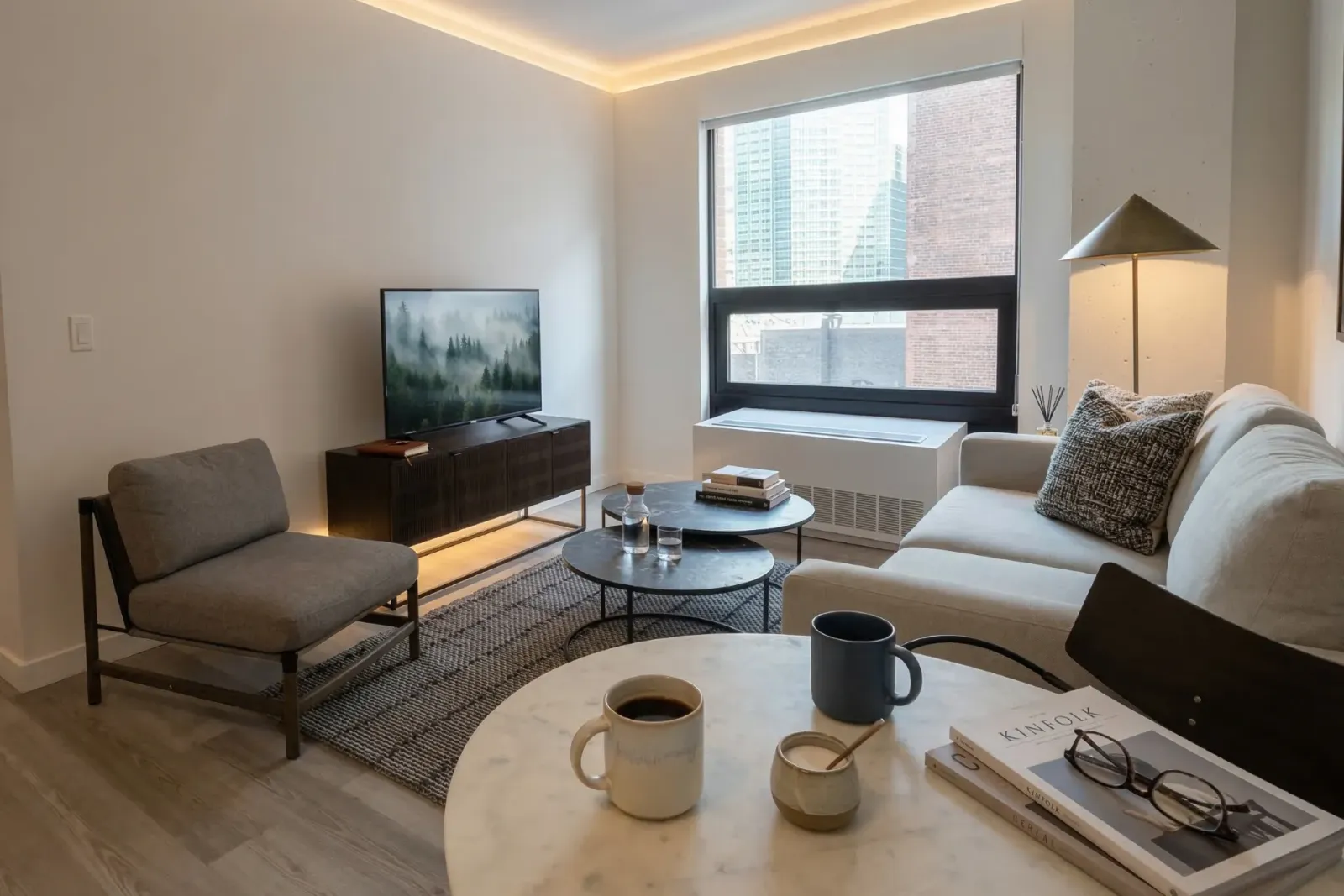 Court Square Hotel Long Island City New York , Belvilla District 6 Formerly Sonder