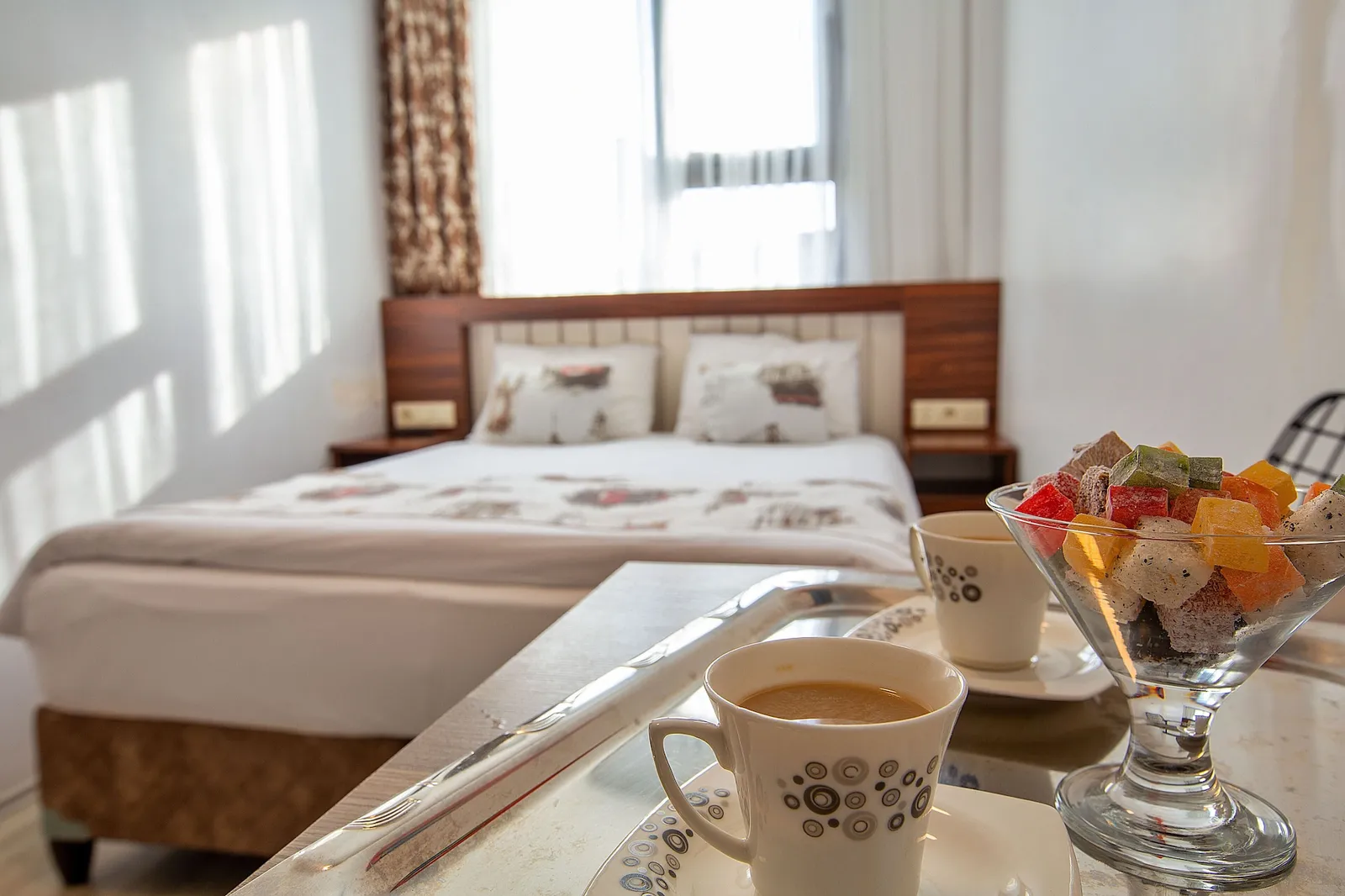 Pera Sultan Hotel Taksim