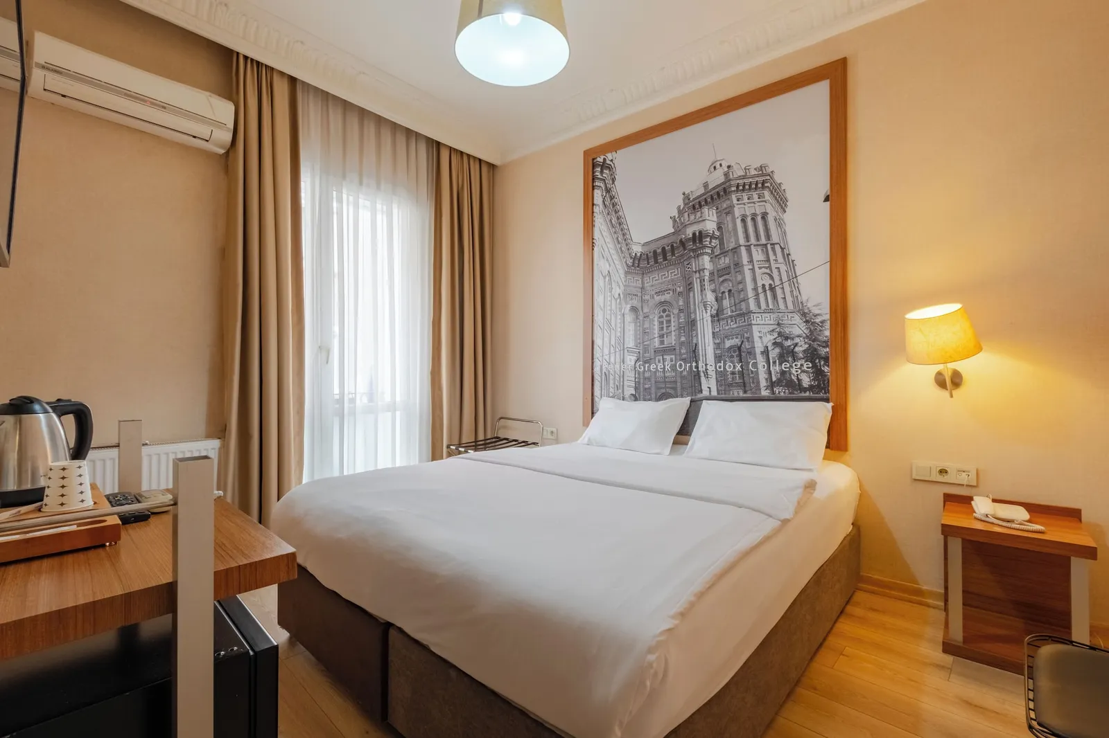 Sisli Mls Hotel
