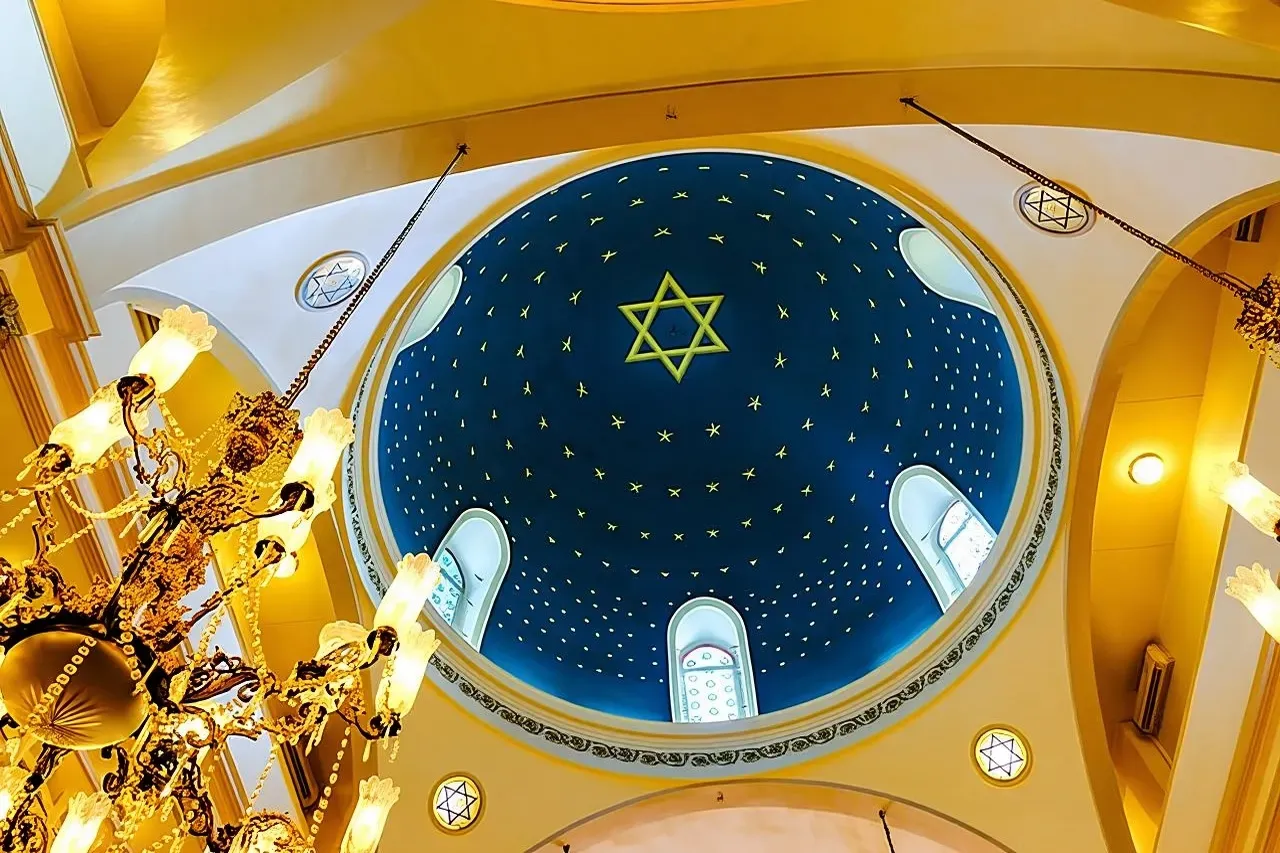 Istanbul: Jewish District Walking Tour