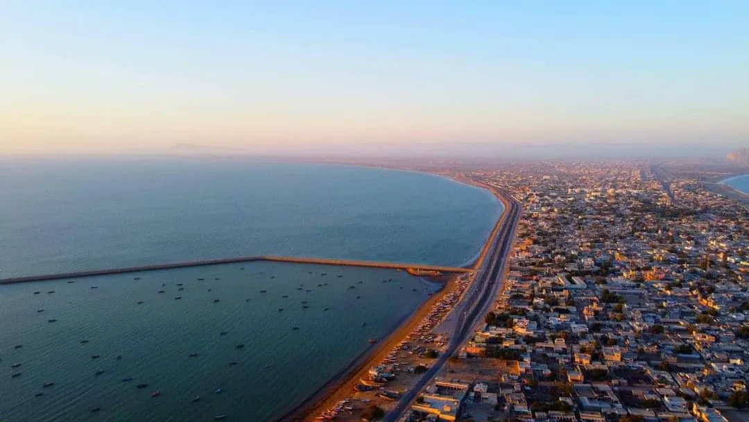 Balochistan