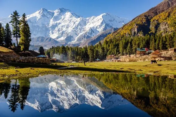 Khyber Pakhtunkhwa