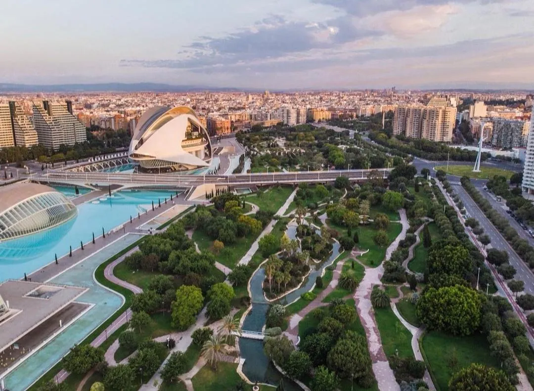 Valencia