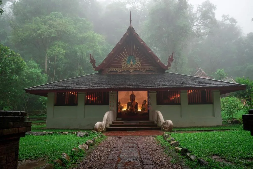 Chiang Mai