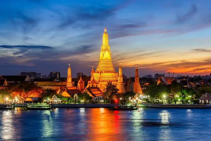 Bangkok