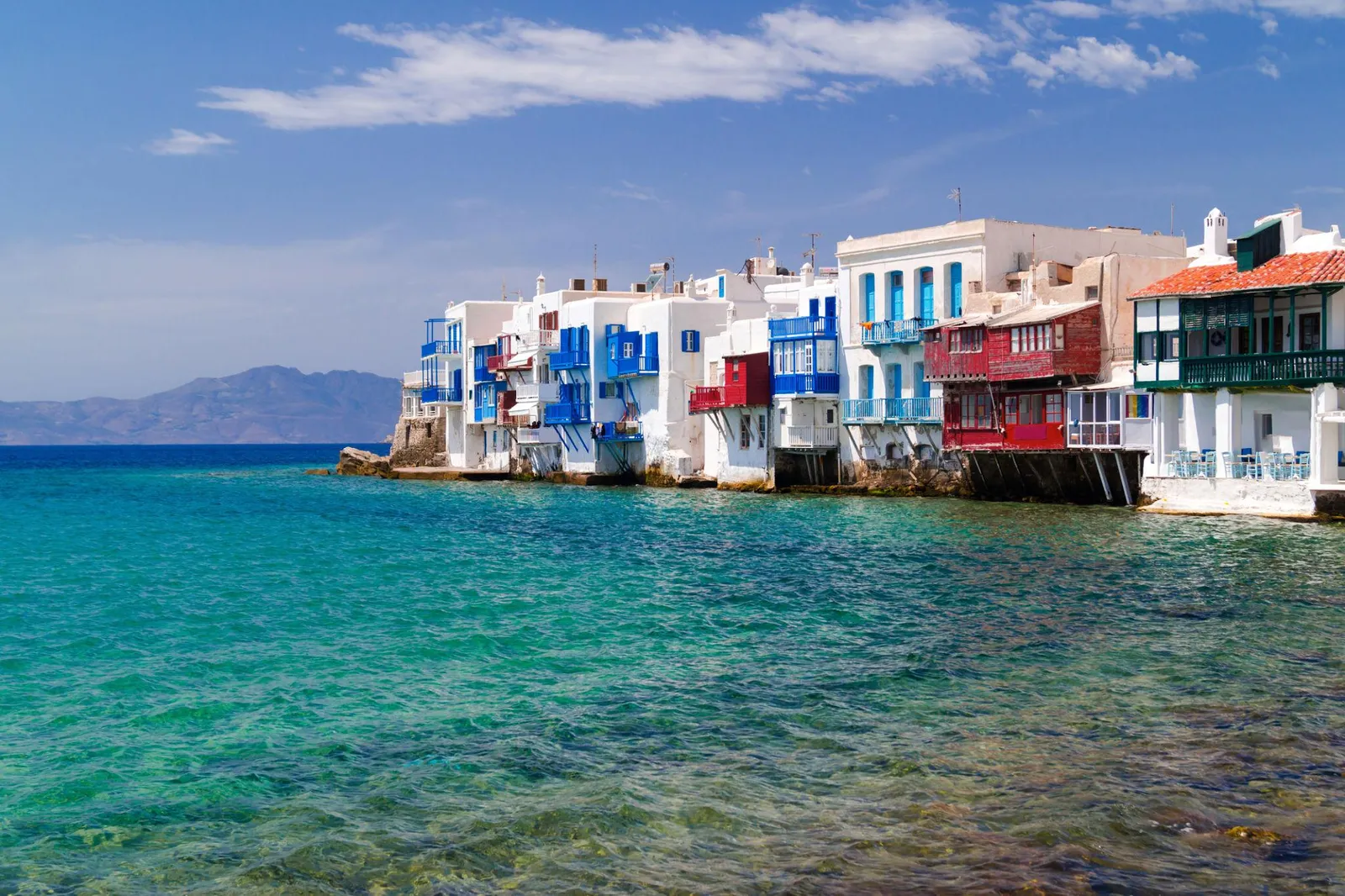 Mykonos