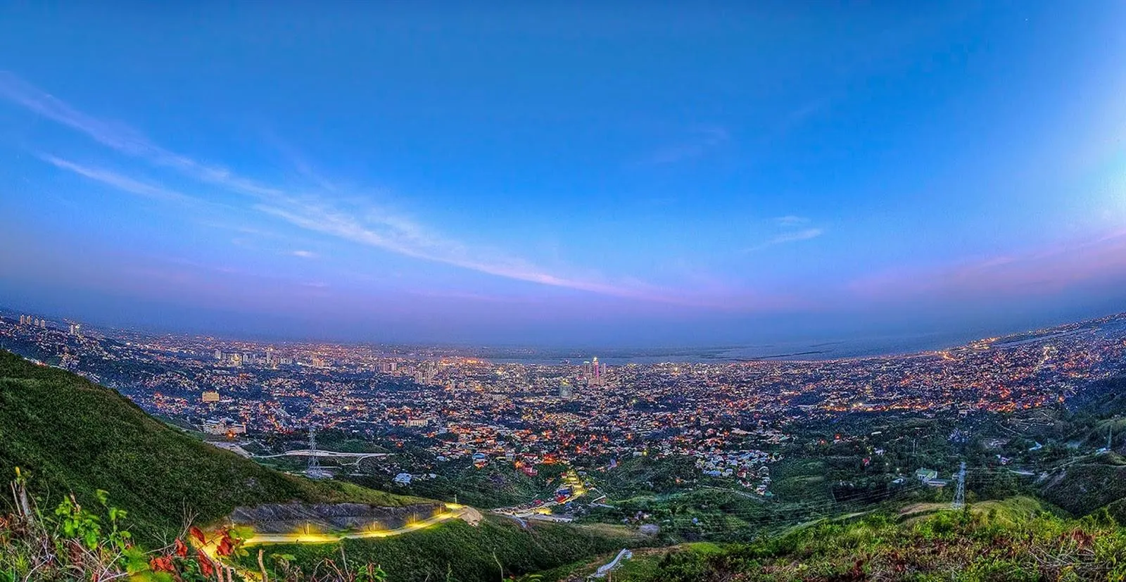 Cebu City