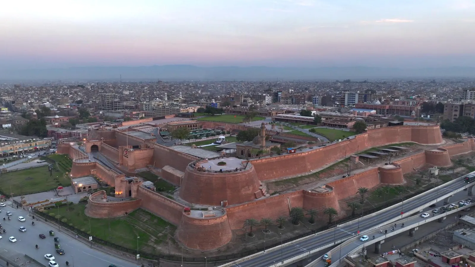 Peshawar