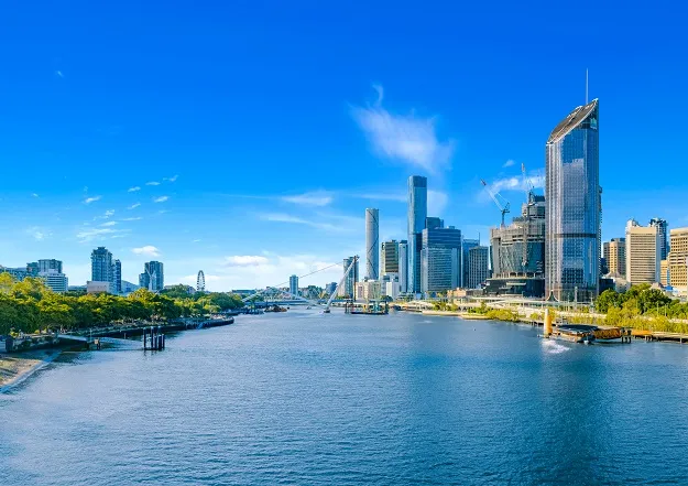 Brisbane