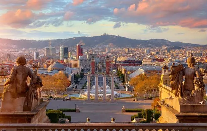 Barcelona