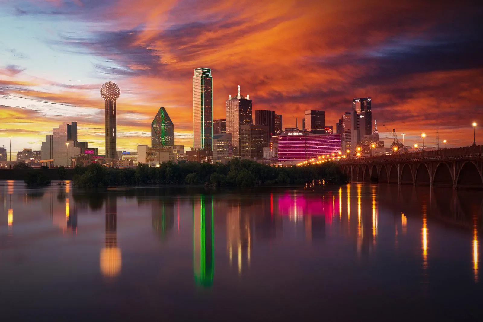 Dallas