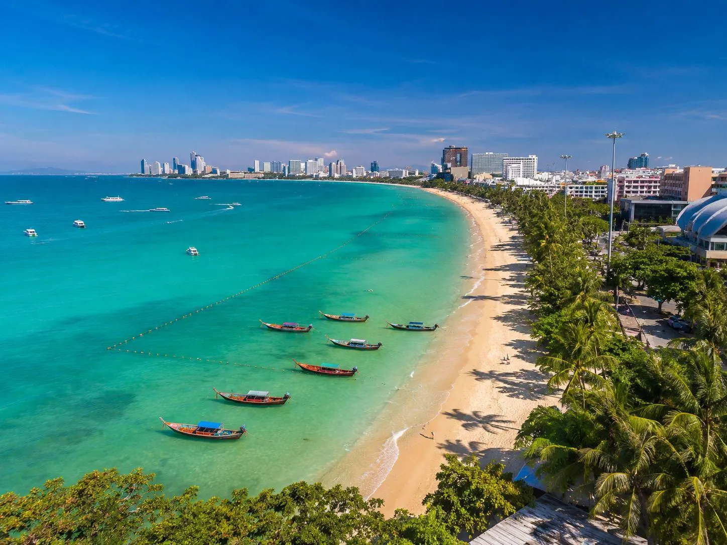 Pattaya