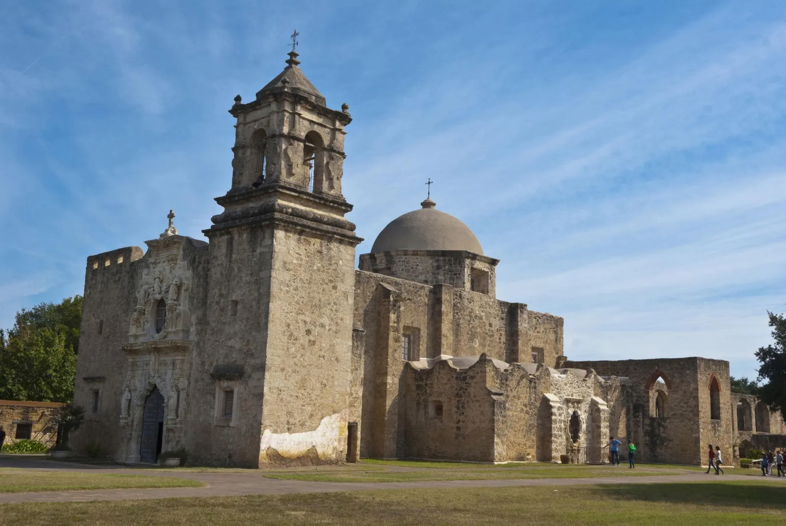 San Antonio