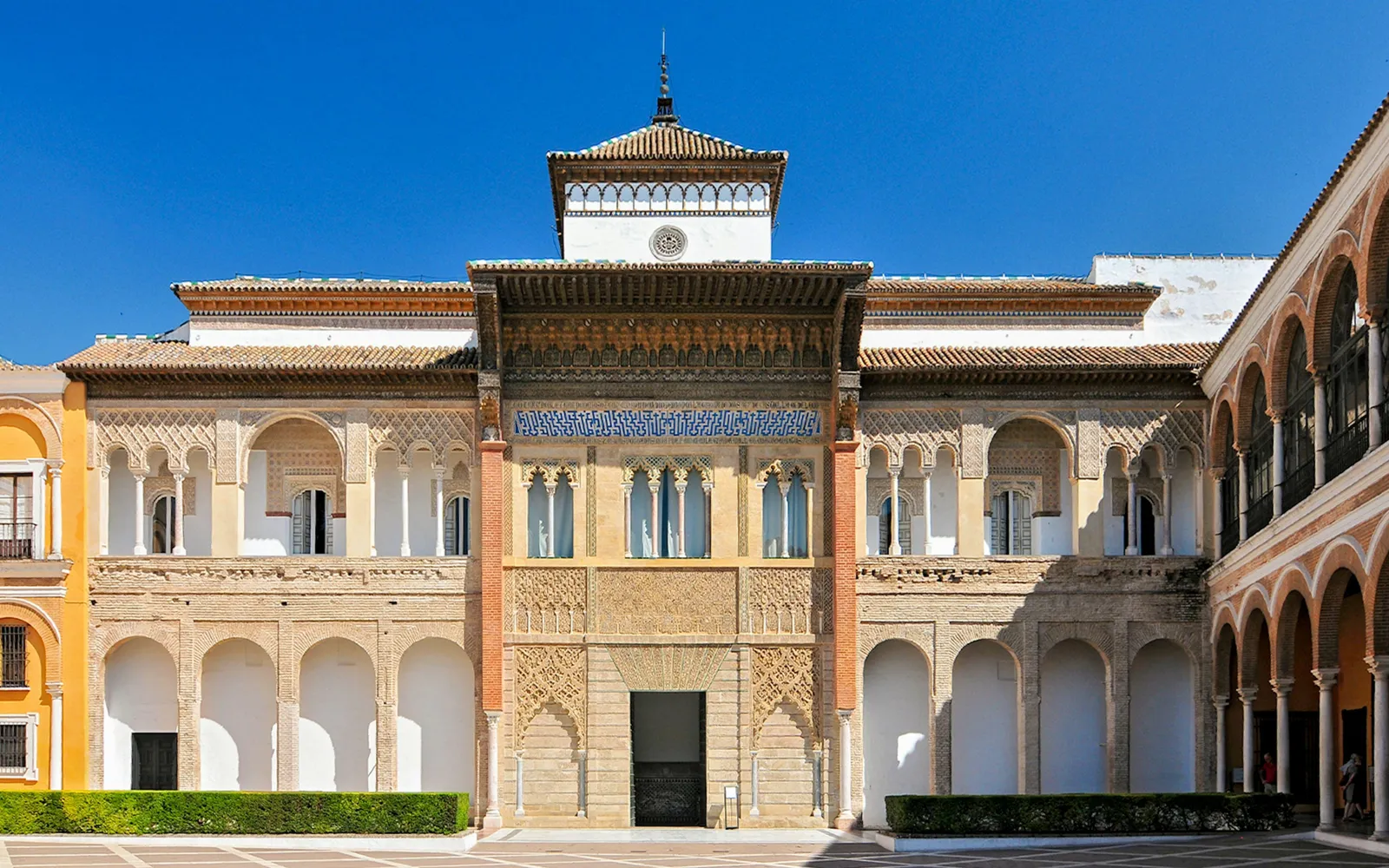 Seville