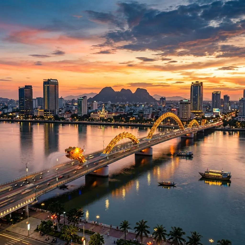 Da Nang
